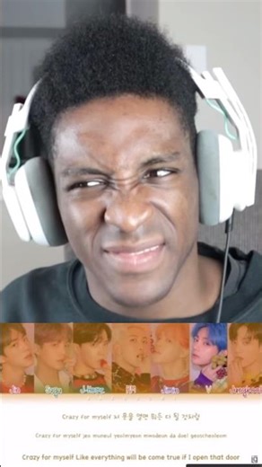 BTS (방탄소년단) - 'HOME' REACTION 😳 I WAS NOT READY!! #shorts #kpop #bts