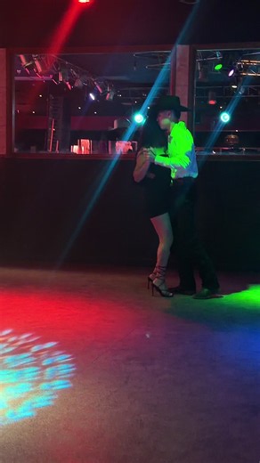 Baile y pasos de baile para TikTok