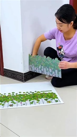 Realistic 3D Wall Stickers #coolgadgets