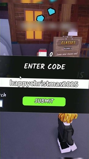 FINALLY NEW CODES ADDED FOR CHRISTMAS UPDATE IN 99 NIGHTS IN THE FOREST #roblox #shorts