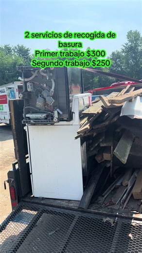 Affordable Junk Removal Services for Your Needs