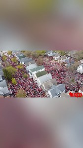 Mifflin Street Block Party 2023 | THE Movie 🎥 @wisconsinred x @weiss.visuals → WisconsinRed.com #wisconsinred #mifflinstreetblockparty | Wisconsin Red