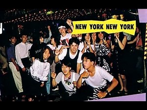 （改良版） 80's disco mix ハイエナジータイム ラストスパート