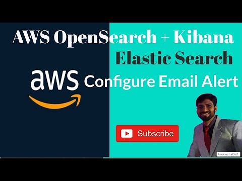 Configuring Kibana Alerting System: Step-by-Step Guide | AWS Elasticsearch