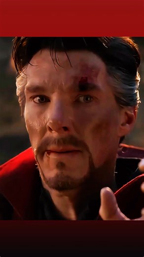 Doctor Strange_s Ultimate Mockery of Thanos in Infinity War | RecomMovies