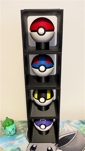 Choosing the Best Poké Ball for Your Pokémon