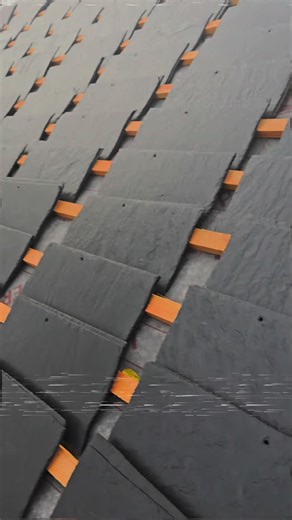 Little Slate Diamond Roofing Project Details