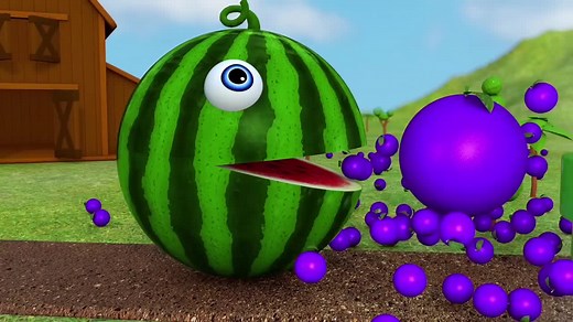 Learn Colors with PACMAN and School Bus 3D SoccerBall part 3 #colorforkid #learncolor #forkidsespanol #learncolors #color #carforkids #EducationalVideo #toykids