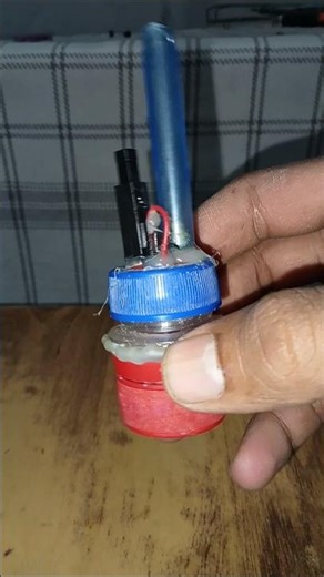 diy making projects mini hand made gun