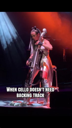 Cello SOLO #fyp #solo #show