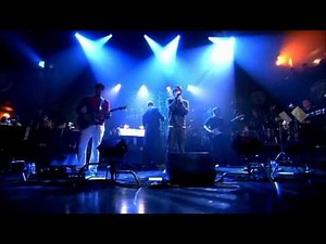 Hoobastank - The Reason (Live at La Cigale)【HD】【HQ】