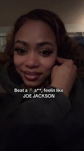 Jade ﾒ𝟶 (@iimjaded)’s video of joe jackson