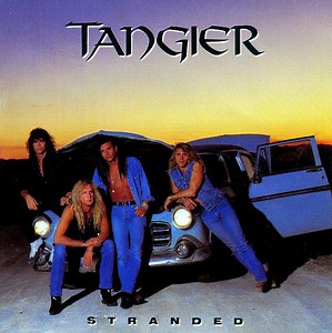 Tangier - Stranded
