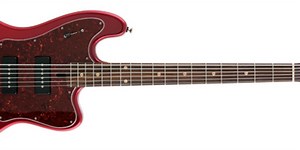 Lakland Decade 6 Bass Review