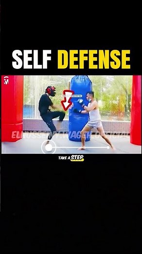 How To Protect Yourself?!👊| Amazing Self Defense Ep 80