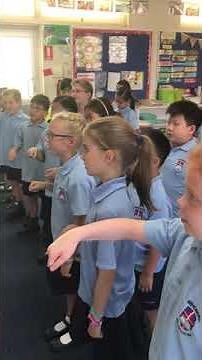 Year 4 Talk4Writing - Red Riding Hood
