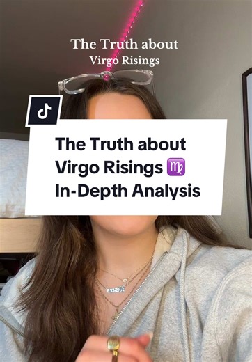 Understand Virgo Risings: Key Traits and Secrets Revealed