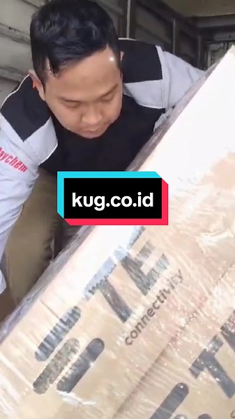 Karya Utama Globalindo on TikTok