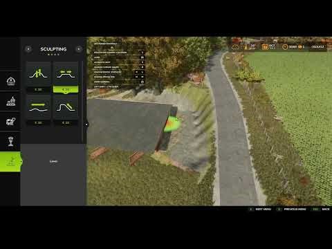 E13[EXCLUSIVE] FS25 Vouilly Quarry & LIVE Modding! Hard Start Ep 13 JMGaming