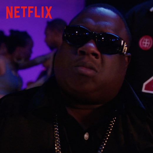 635K views · 2.5K reactions | Une affaire légendaire. Unsolved : Tupac & Biggie, une série originale Netflix, le 18 juin. | Netflix | Facebook