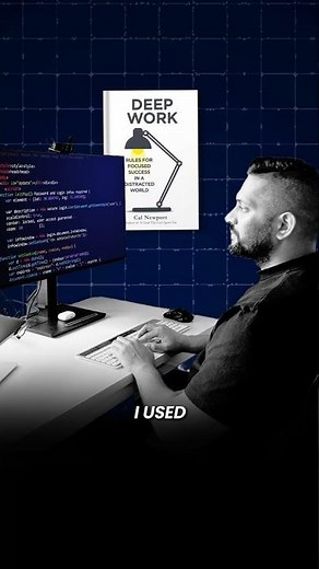 I coded 4 hours every day