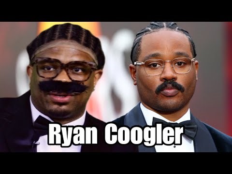 Ryan Coogler Award Speeches Be Like... Feat: ‪@JamilaBell‬ as Tisha Campbell: