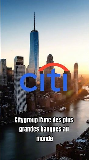 Citigroup déploie des agents IA autonomes : une révolution dans la finance mondiale.
