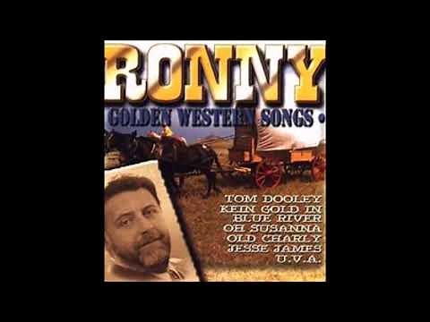 Ronny - Golden Western Songs