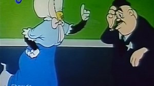 Looney Tunes - Room and Bird (Latino)