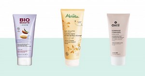 Des cosmétiques 100% naturels pour le corps