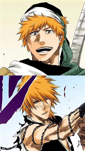 nichigokurosaki บน TikTok