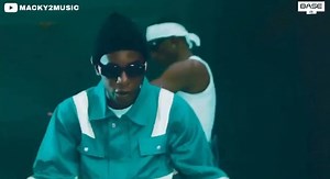 Macky 2 is back with a brand new track “It’s Ok” featuring hip hop icon Muzo Aka Alphonso! The king of Hip Hop, Macky 2, presents Northern Province United with “It’s Ok” as part of his project, the 10 of 10 – Vol. 3, and of course Muzo’s fans are going wild seeing him back in the music scene.‼️🔥🇿🇲 | BASE 101