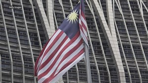 Malaysia's election upset sends shockwaves through the bond market