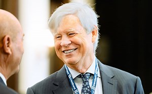 Are fossil energy economies and companies doomed?