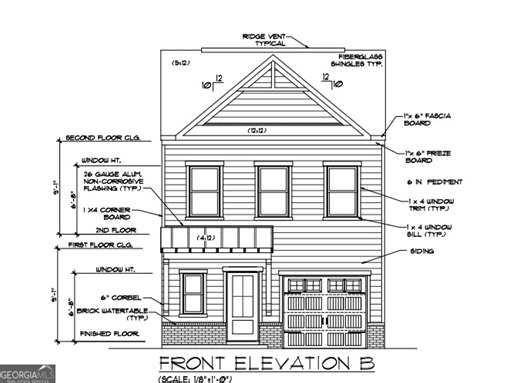 183 Jackson Heights #4, Cleveland, GA 30528 - MLS 10693164 - Coldwell Banker