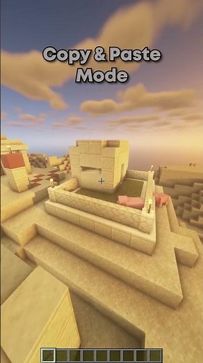 MINECRAFT Building Wands Mod Pt. 2! (Circle Mode)