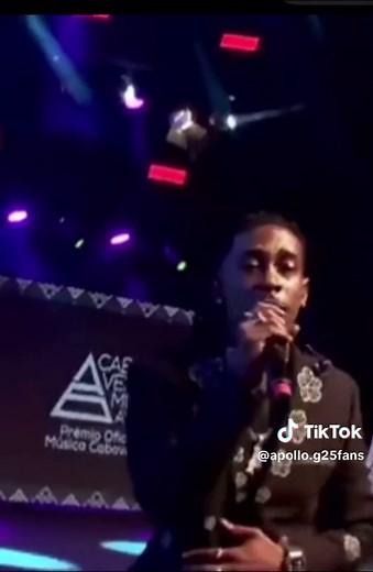 Apollo G em CV ao Vivo com Convidado Especial