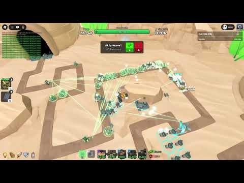 Solo TDS ST Frost mode strat. (The Final Braincell my way.)