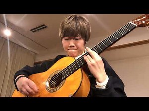 アルハンブラ宮殿の思い出