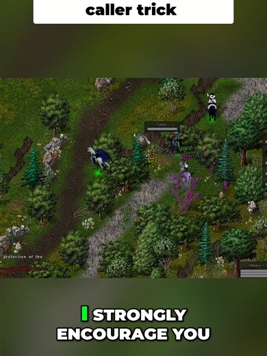 Learn to call in pvp! It'll save your group! Ultima Online (full vid in desc) UO 2026 OUTLANDS #uo #UltimaOnline #mmorpg https://youtu.be/I-3EqgwHrQw (full video) Need Gamer Supps? I partner with Rogue Energy. By clicking this link and making a purchase you support me. https://rogueenergy.com/?ref=wfztxlfn Follow me on Tiktok! @pwnstarrgaming If you haven't already, make sure and subscribe! https://bit.ly/333bwSr Get yoUR mERChandise here ! https://pwnstarr85-shop.fourthwall.com/collections/all 