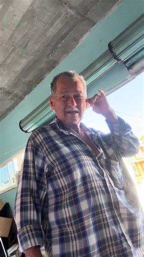 El alto recibo de luz y risas familiares