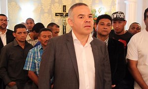 WBA Vows To Continue Plan To Reduce Number of World Titles