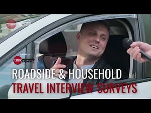 Ai Based Traffic Counting Road Surveys - Ai Based Vehicle Classification and Traffic Counting