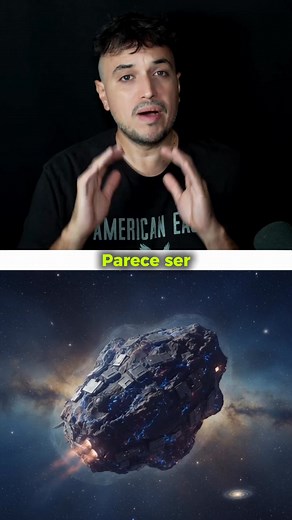 32K views · 824 reactions | ¿Explotó el 3I/Atlas?☄️ #3IATLAS #alien #ovni #alertaOVNI | Geru | Facebook