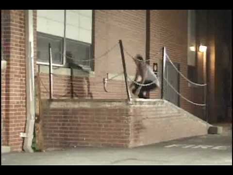 Cataclysmic Abyss: Gareth Stehr