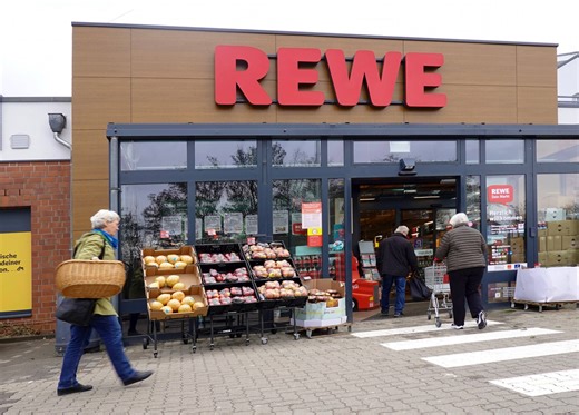 REWE Bonus App: Was taugt sie wirklich?