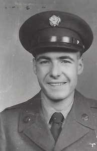 Obituary for Thomas M. Dincher | Sanders Mortuary