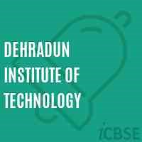 Dehradun Institute of Technology, Dehradun - Fees, Admissions, Reviews and Address 2025