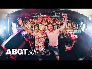 James Grant & Jody Wisternoff Live at Anjunadeep Open Air: Hong Kong (Full 4K Ultra HD Set) #ABGT300