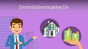 Ausbildung Immobilienmakler / in • Ausbildung & Beruf, Stellen